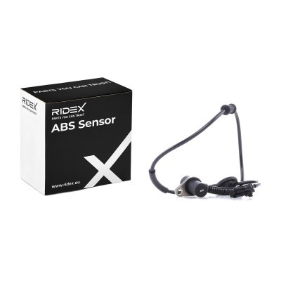 Czujnik ABS RIDEX 412W0541 412W0541 - foto 2