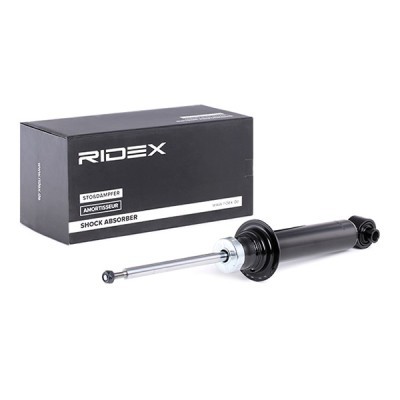 Amortyzator RIDEX 854S1007 854S1007 - foto 2