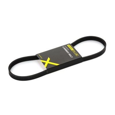 Pasek Klinowy Wielorowkowy RIDEX 305P0172P 305P0172P - foto 2