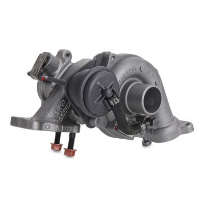 Turbina (Turbosprężarka) RIDEX 2234C0014R 2234C0014R - foto 4