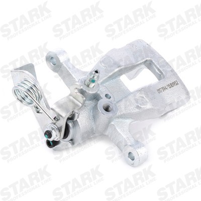 Zacisk Hamulcowy Stark SKBC-0460854 SKBC-0460854 - foto 4