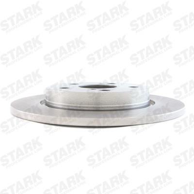 Tarcza hamulcowa Stark SKBD-0020245 SKBD-0020245 - foto 4
