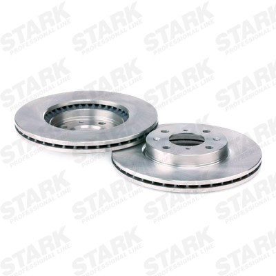 Tarcza hamulcowa Stark SKBD-0020057 SKBD-0020057 - foto 8