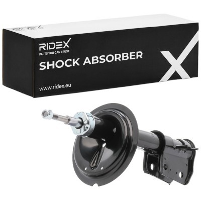 Amortyzator RIDEX 854S18199 854S18199 - foto 2
