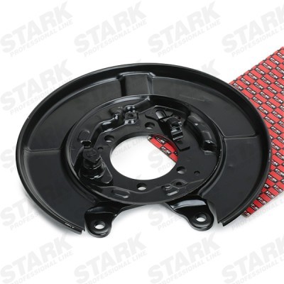 Osłona Tarczy Hamulcowy Stark SKSPB-2340187 SKSPB-2340187 - foto 1