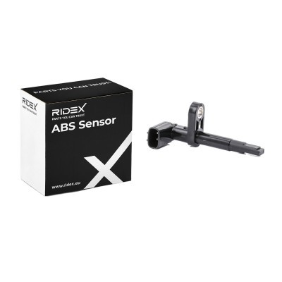 Czujnik ABS RIDEX 412W0429 412W0429 - foto 2