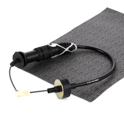 Linka sprzęgła RIDEX 478S0002 478S0002 - foto 2