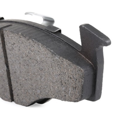 Klocki hamulcowe RIDEX 402B0016 402B0016 - foto 7
