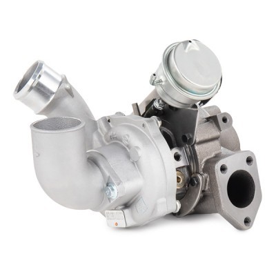 Turbina (Turbosprężarka) RIDEX 2234C0140 2234C0140 - foto 3