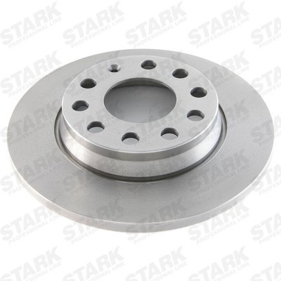 Tarcza hamulcowa Stark SKBD-0020058 SKBD-0020058 - foto 3