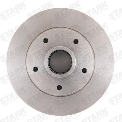 Tarcza hamulcowa Stark SKBD-0022309 SKBD-0022309 - foto 2