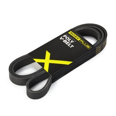 Pasek Klinowy Wielorowkowy RIDEX 305P0219P 305P0219P - foto 2