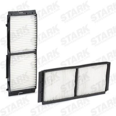 Filtr Kabinowy Stark SKIF-0170311 SKIF-0170311 - foto 4