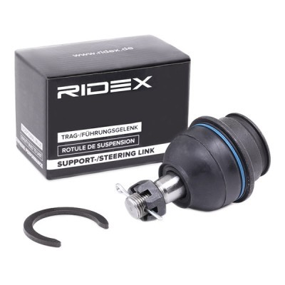 Sworzeń wahacza RIDEX 2462S0369 2462S0369 - foto 2
