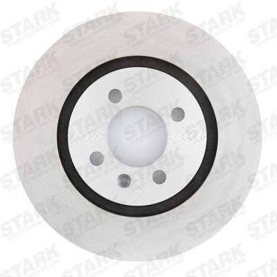 Tarcza hamulcowa Stark SKBD-0020125 SKBD-0020125 - foto 4