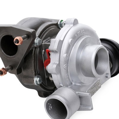 Turbina (Turbosprężarka) RIDEX 2234C0231R 2234C0231R - foto 5