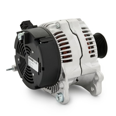 Alternator RIDEX 4G0041P 4G0041P - foto 4