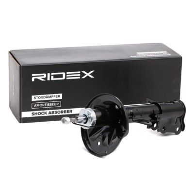 Amortyzator RIDEX 854S0605 854S0605 - foto 3