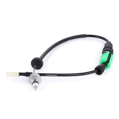 Linka sprzęgła RIDEX 478S0020 478S0020 - foto 3