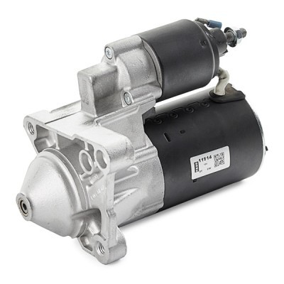 Rozrusznik RIDEX 2S0222R 2S0222R - foto 3