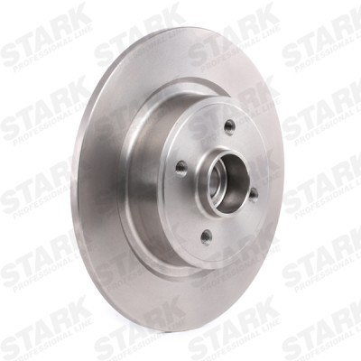 Tarcza hamulcowa Stark SKBD-0023829 SKBD-0023829 - foto 3