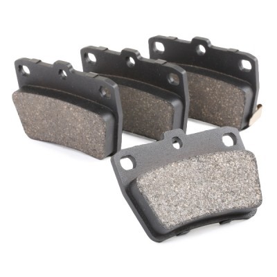 Klocki hamulcowe RIDEX 402B0223 402B0223 - foto 6
