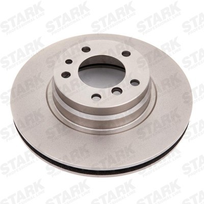 Tarcza hamulcowa Stark SKBD-0020382 SKBD-0020382 - foto 1