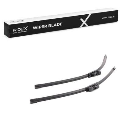 Pióro Wycieraczki RIDEX 298W0057 298W0057 - foto 6