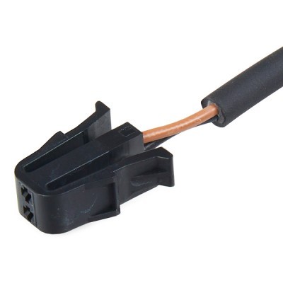 Czujnik ABS RIDEX 412W0008 412W0008 - foto 5