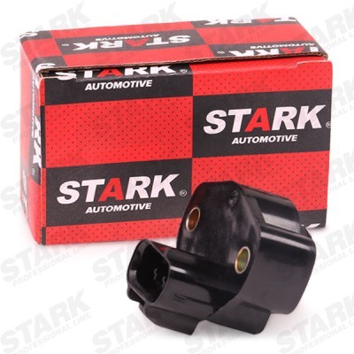 Czujnik Polozenia Przepustnicy Stark SKTPS-0380029 SKTPS-0380029 - foto 2