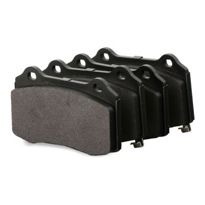 Klocki hamulcowe RIDEX 402B1291 402B1291 - foto 5