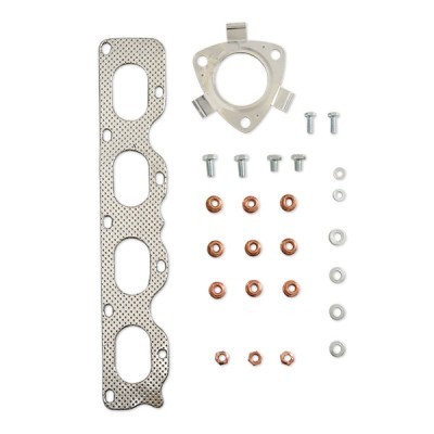 Katalizator RIDEX 429C0203 429C0203 - foto 7