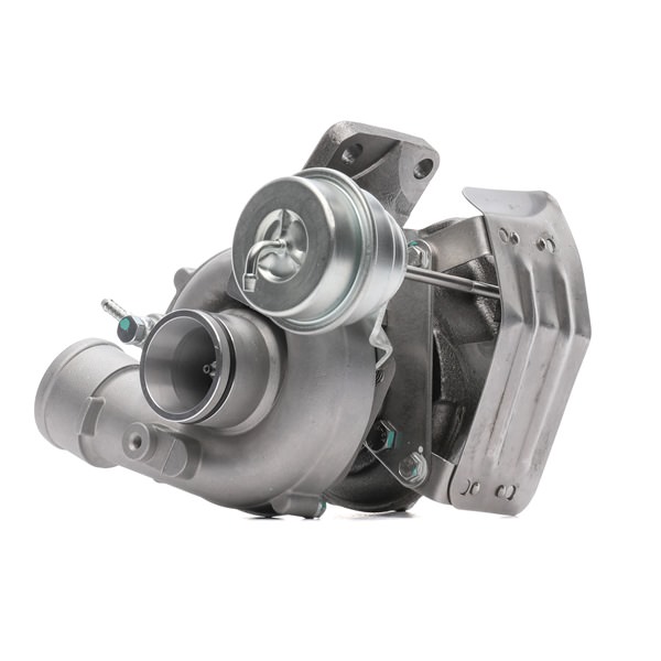 Turbina (Turbosprężarka) RIDEX 2234C10765 2234C10765 - foto 1