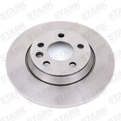 Tarcza hamulcowa Stark SKBD-0022064 SKBD-0022064 - foto 2
