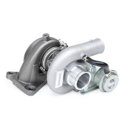 Turbina (Turbosprężarka) RIDEX 2234C0180 2234C0180 - foto 4