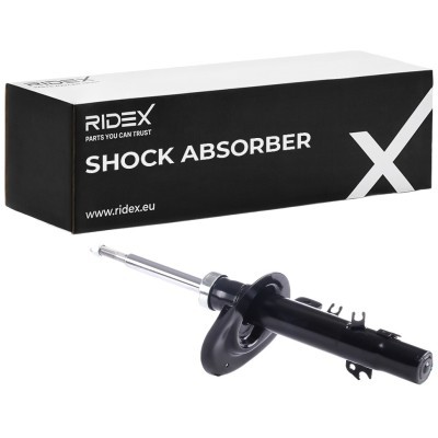 Amortyzator RIDEX 854S1768 854S1768 - foto 2
