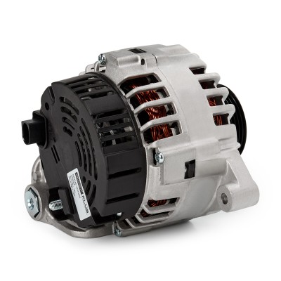 Alternator RIDEX 4G0032P 4G0032P - foto 4