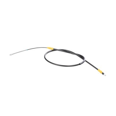 Linka Hamulca Ręcznego RIDEX 124C0164 124C0164 - foto 3