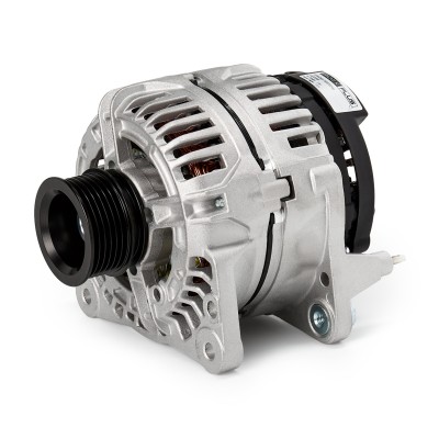 Alternator RIDEX 4G0008P 4G0008P - foto 3