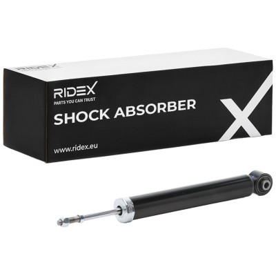 Amortyzator RIDEX 854S18680 854S18680 - foto 2