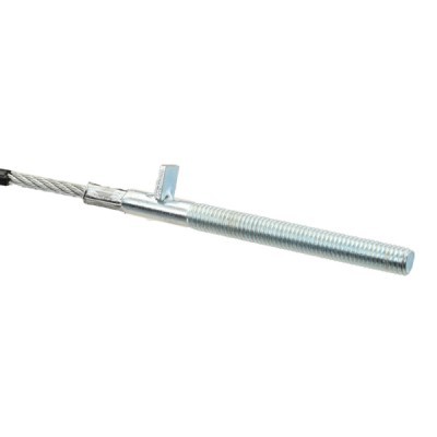 Linka Hamulca Ręcznego RIDEX 124C0028 124C0028 - foto 5