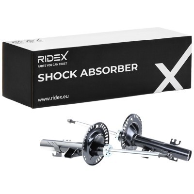 Amortyzator RIDEX 854S0568 854S0568 - foto 2