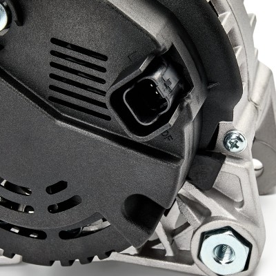 Alternator RIDEX 4G0437 4G0437 - foto 9