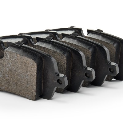Klocki hamulcowe RIDEX 402B0818 402B0818 - foto 9