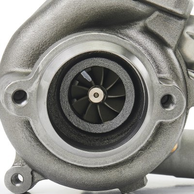 Turbina (Turbosprężarka) RIDEX 2234C10716 2234C10716 - foto 6