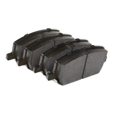 Klocki hamulcowe RIDEX 402B1602 402B1602 - foto 5