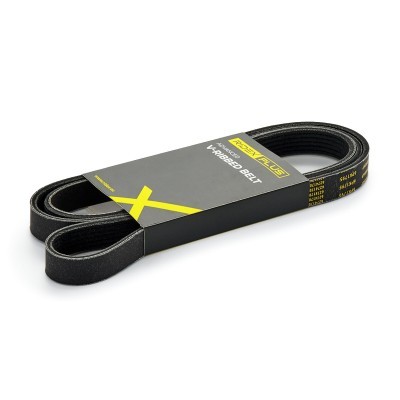 Pasek Klinowy Wielorowkowy RIDEX 305P0466P 305P0466P - foto 2