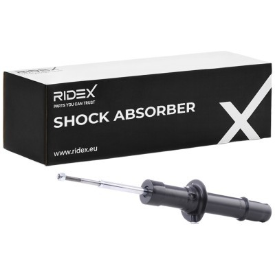 Amortyzator RIDEX 854S1312 854S1312 - foto 2