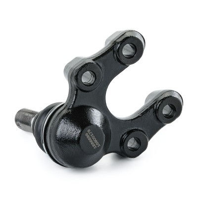 Sworzeń wahacza RIDEX 2462S0500 2462S0500 - foto 4