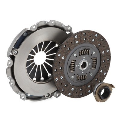 Zestaw Sprzęgła RIDEX 479C0883 479C0883 - foto 4